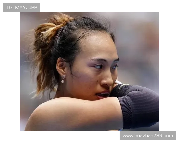 [澳网]郑钦文出席赛前发布会：做好自己 无惧挑战.