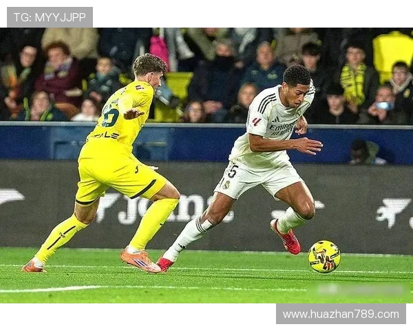 马卡报：马德里德比中贝林厄姆将踢回自己上赛季的位置