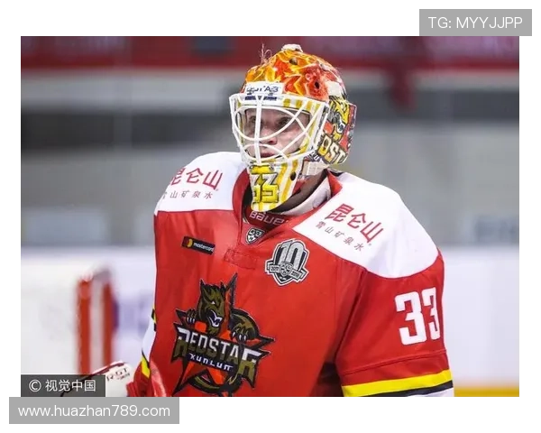 霍安:四名门将征召是一件好事 霍安:四名门将征召是一件好事