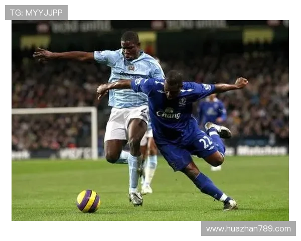 雅库布:为何我深深爱上埃弗顿 雅库布:为何我深深爱上埃弗顿