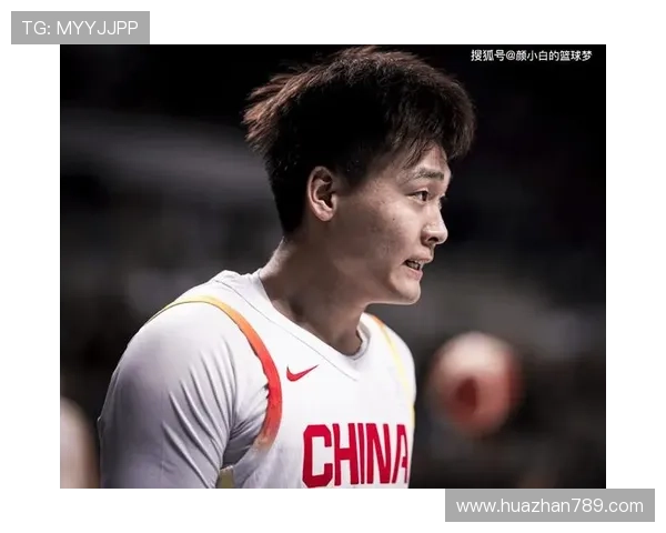 赵睿突破受伤膝盖剧痛难忍
